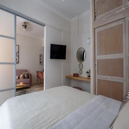Acropolis Exclusive Studio أثينا المظهر الخارجي الصورة