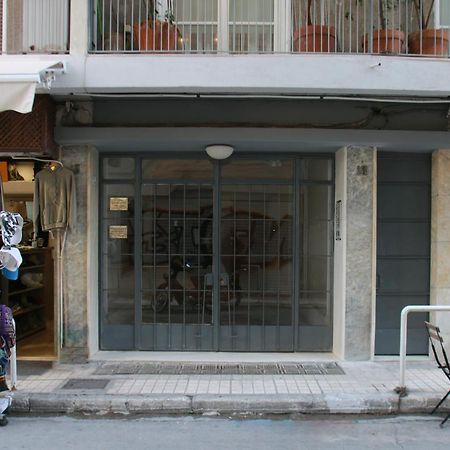 Acropolis Exclusive Studio أثينا المظهر الخارجي الصورة