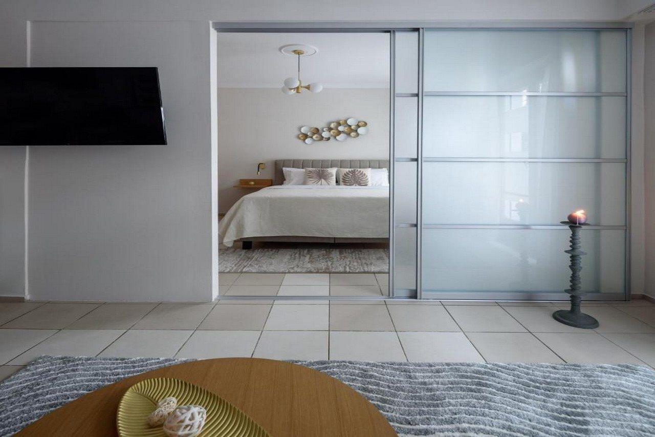 Acropolis Exclusive Studio أثينا المظهر الخارجي الصورة