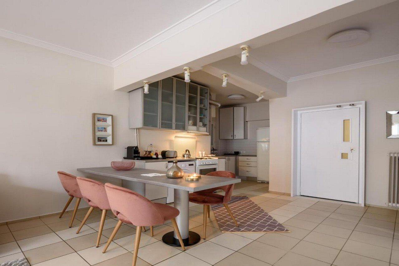 Acropolis Exclusive Studio أثينا المظهر الخارجي الصورة